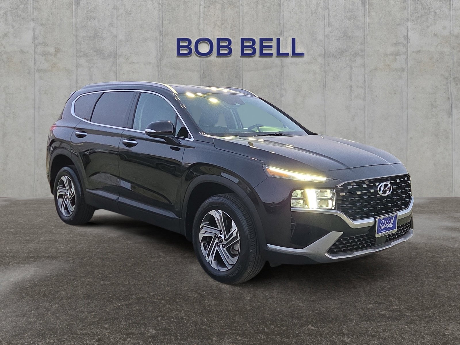 2023 Hyundai Santa Fe SEL - Photo 7