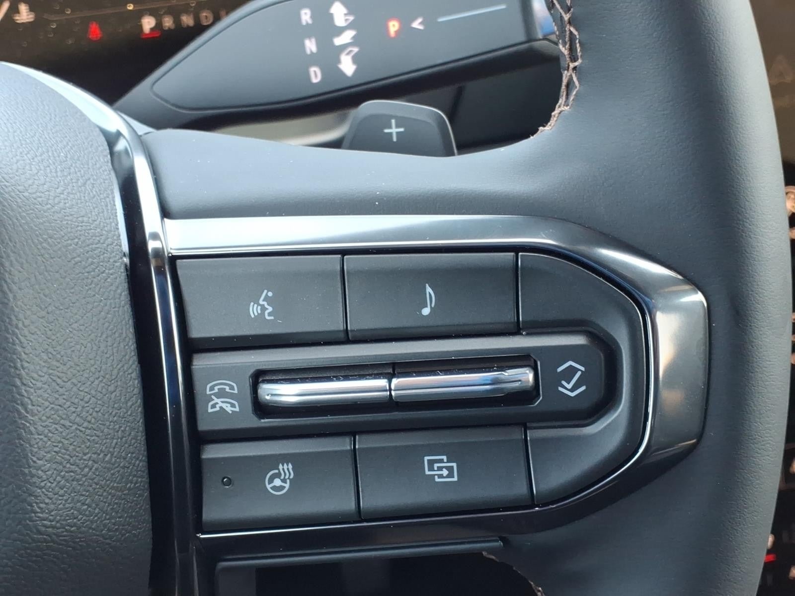 2026 GMC Terrain AT4 - Photo 71