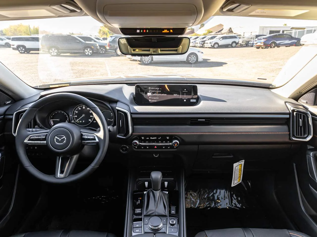 2026 Mazda CX-50 Premium Plus - Photo 13