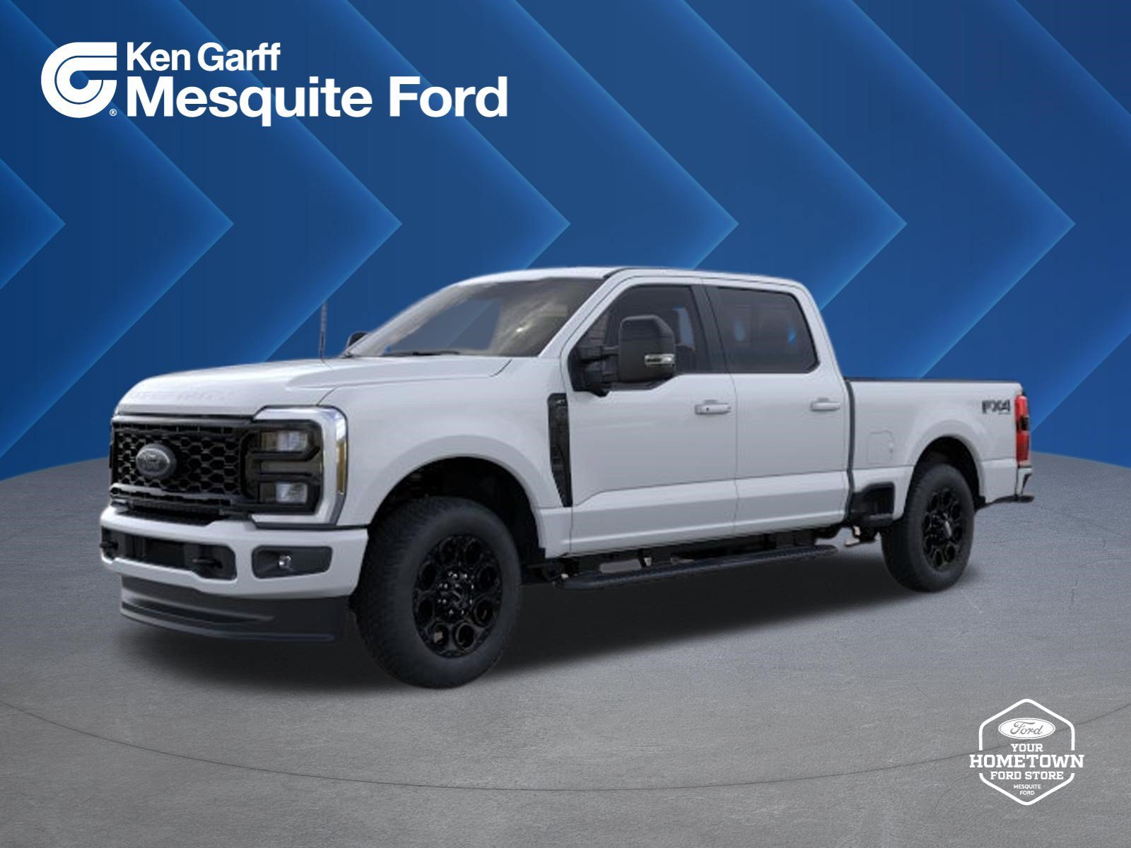 2026 Ford F-350 Super Duty