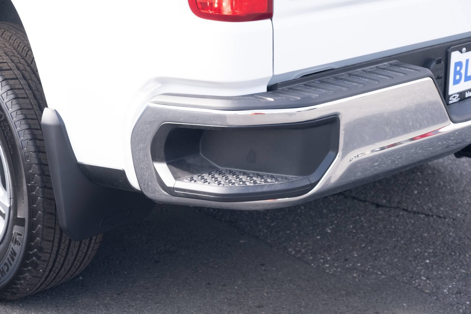 2026 Chevrolet Silverado 1500 LT - Photo 25