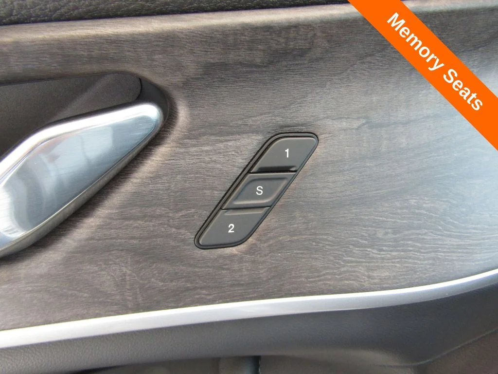 Used 2024 Bright White Clearcoat Jeep Limited image 6
