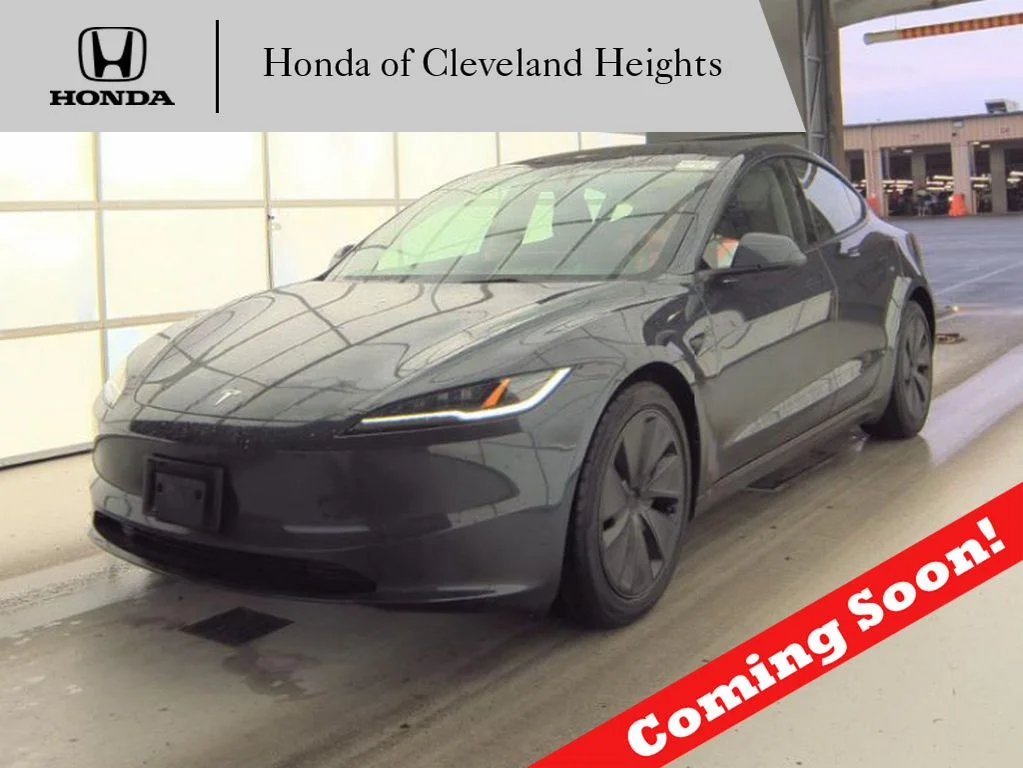 2024 Tesla Model 3 Long Range AWD's photo