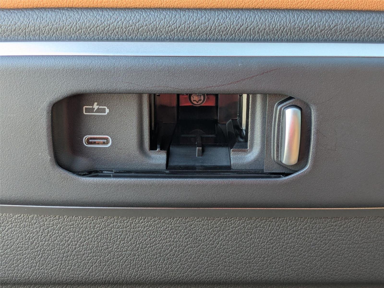 Certified Used 2024 Skyscraper Grey Metallic BMW xDrive40i image 26