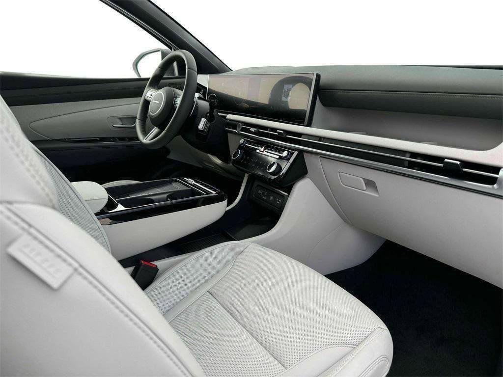 New 2026 Black Hyundai Limited image 15