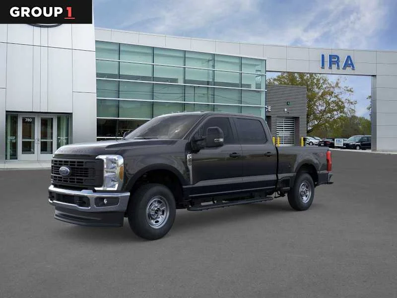 2026 Ford F-250 XL 4x4 Crew Cab 6-3/4' Box's photo