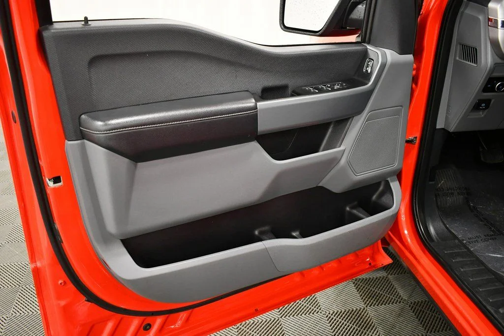 2023 Ford F-150 XLT - Photo 13