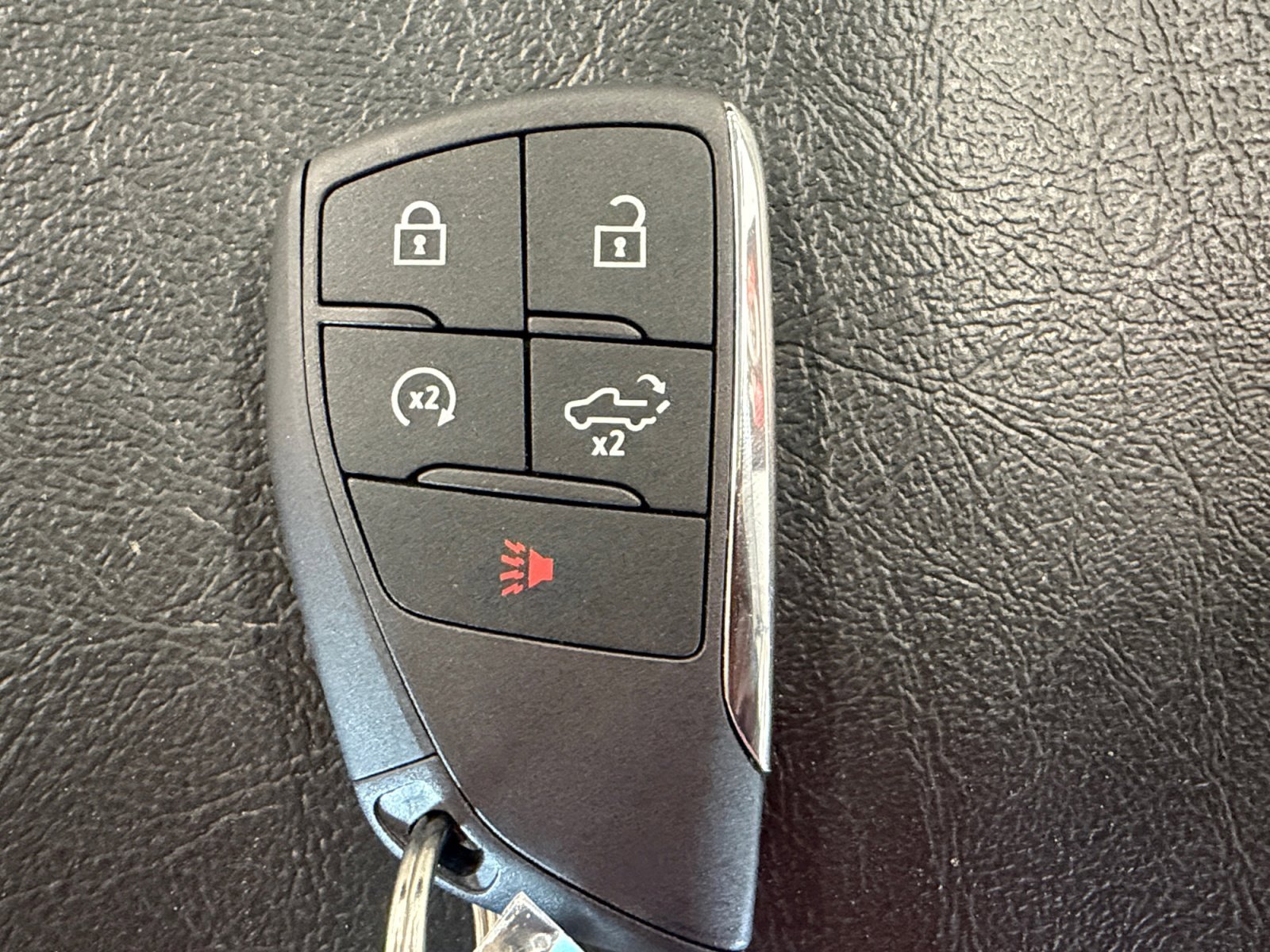 Used 2024 Black Chevrolet LT image 31