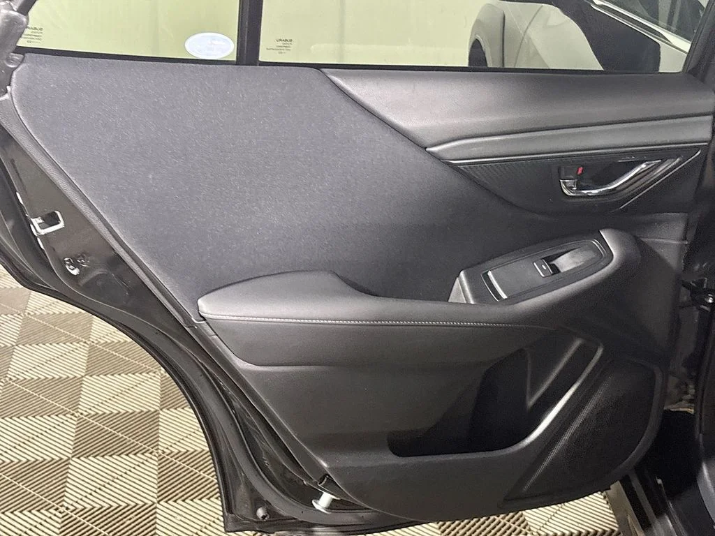 Used 2023 Black Subaru Premium image 18
