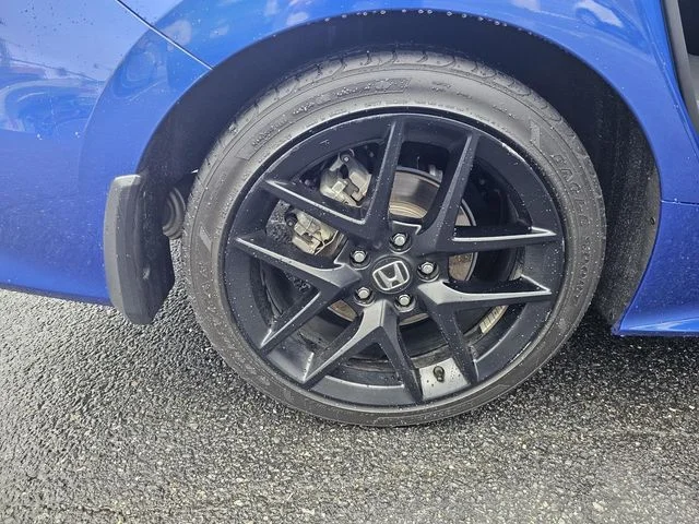 2024 Honda Civic Si - Photo 9