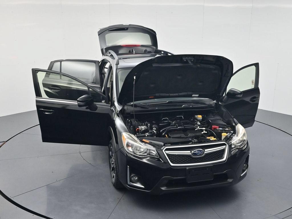 Used 2017 Crystal Black Silica Subaru 2.0i Limited image 53