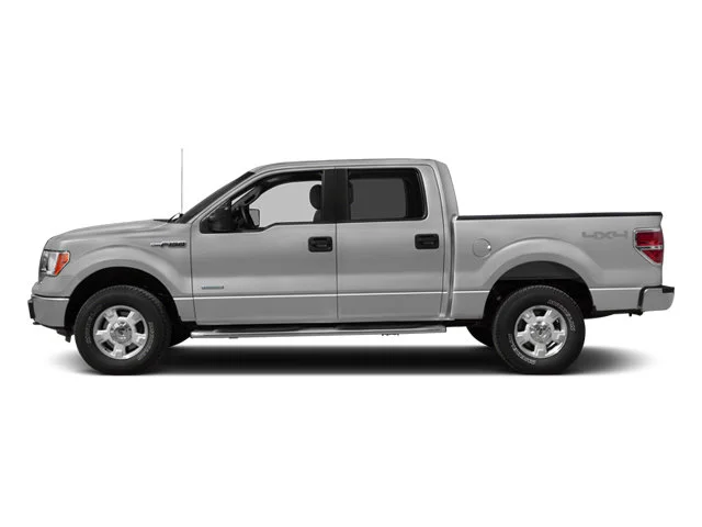 Used 2014 Sunset Ford XLT image 3