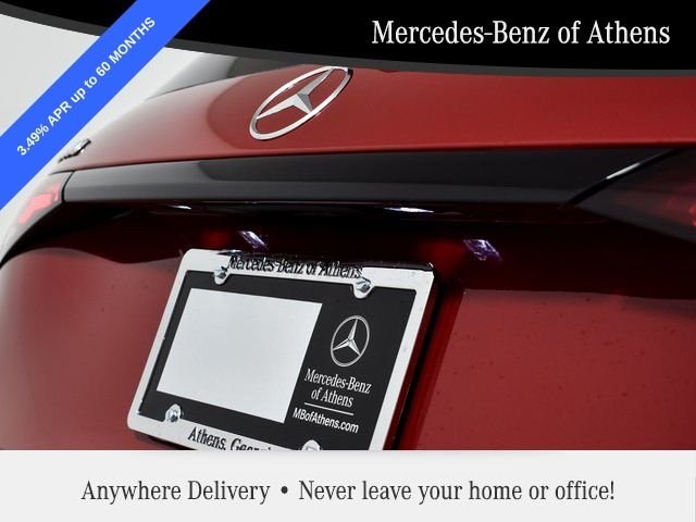 2026 Mercedes-Benz GLC Base - Photo 8