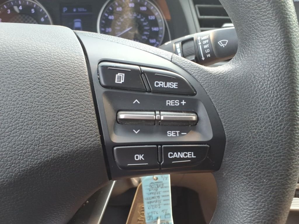 2020 Hyundai Elantra SEL - Photo 29