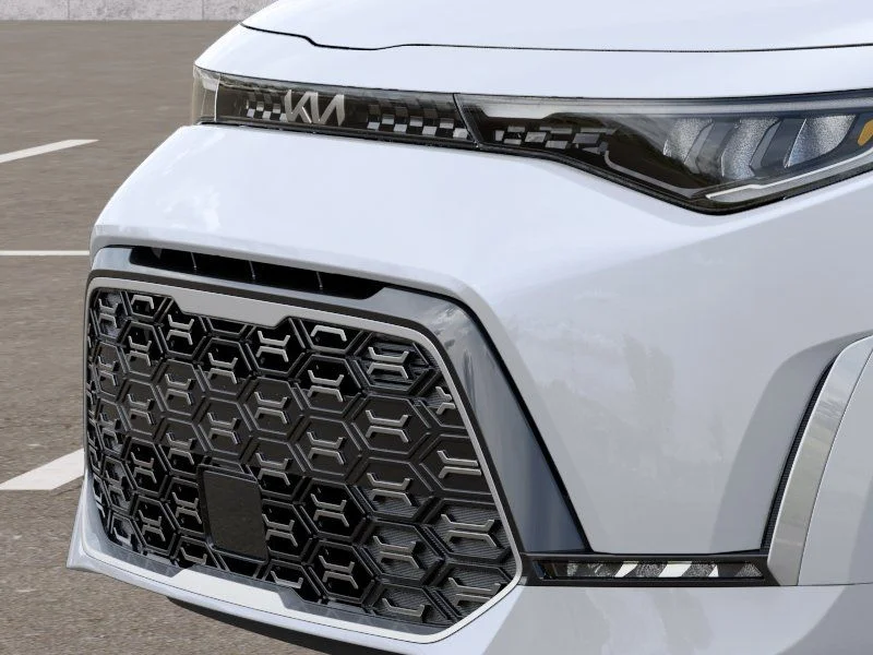 2025 Kia Soul GT-Line - Photo 12