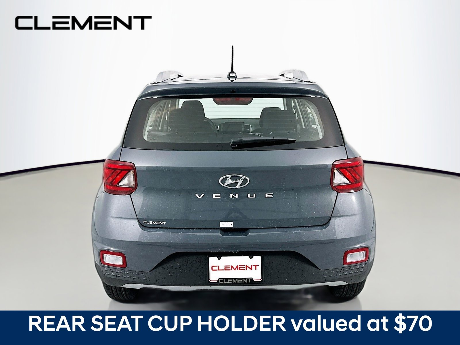 2026 Hyundai Venue SEL - Photo 7