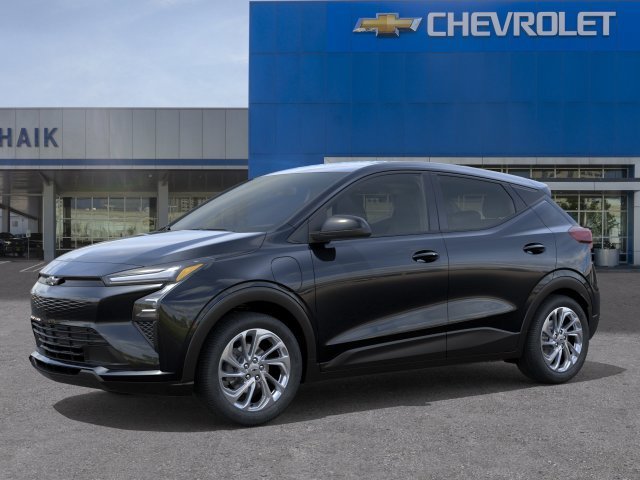 2027 Chevrolet Bolt photo 2 of 32