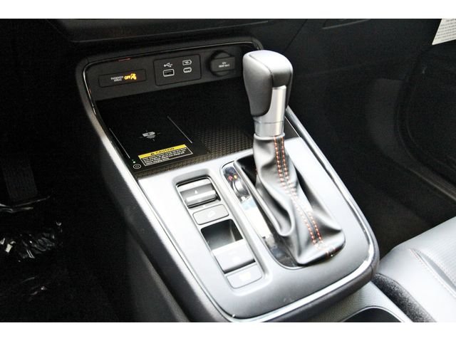 2025 Honda CR-V Sport-L - Photo 22