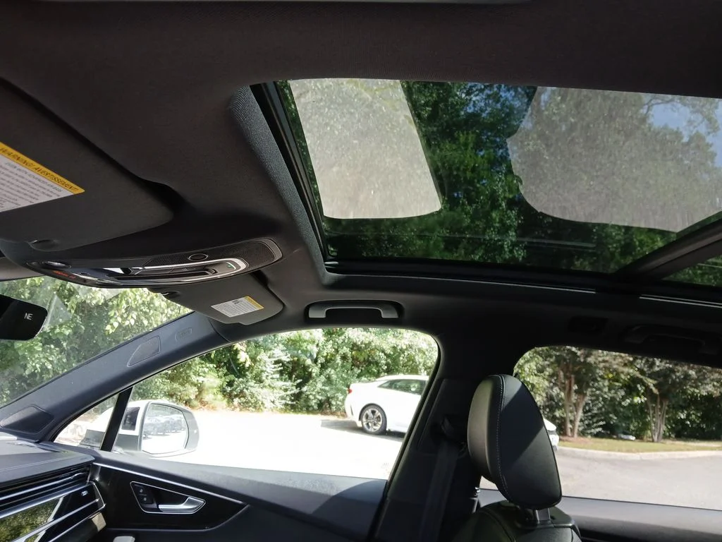 2025 Audi Q7 Premium Plus - Photo 22