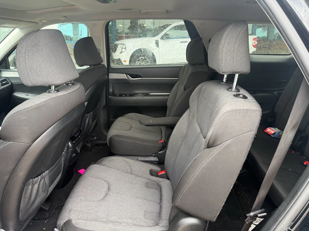 Used 2022  Hyundai SEL image 10
