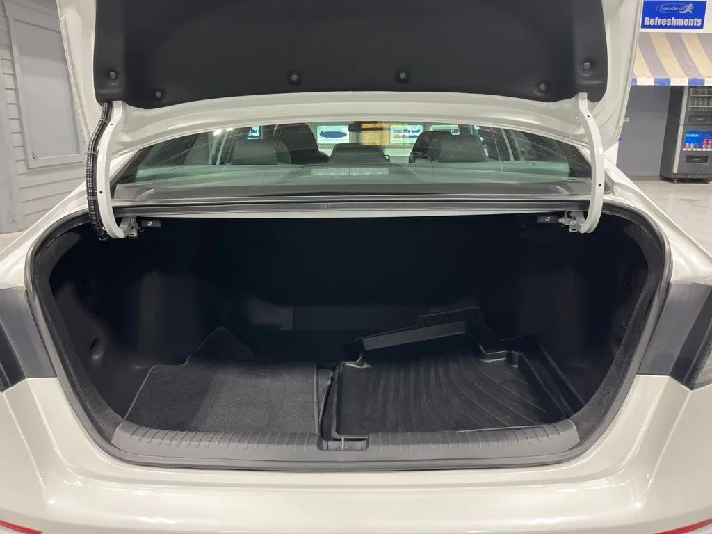 2023 Honda Accord Hybrid Sport - Photo 33