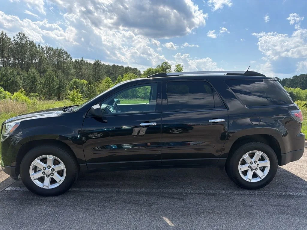 2016 GMC Acadia FWD SLE-2's photo