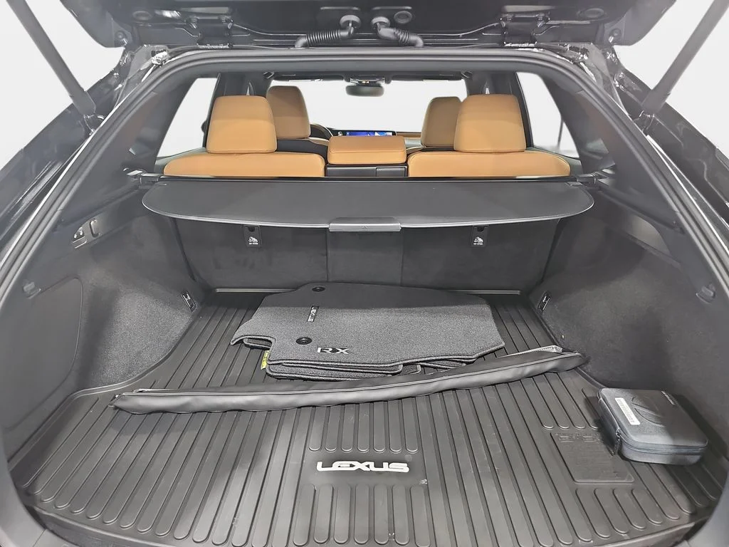 Certified Used 2026 CAVIAR Lexus 350 Premium image 10
