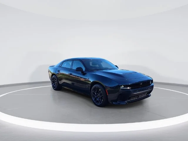 Used 2026 Blue Dodge Scat Pack image 2