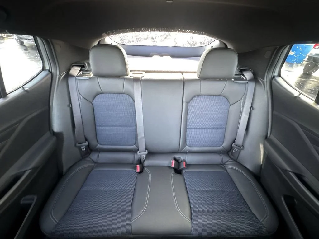 New 2026 Moonstone Gray Metallic Buick Preferred image 22