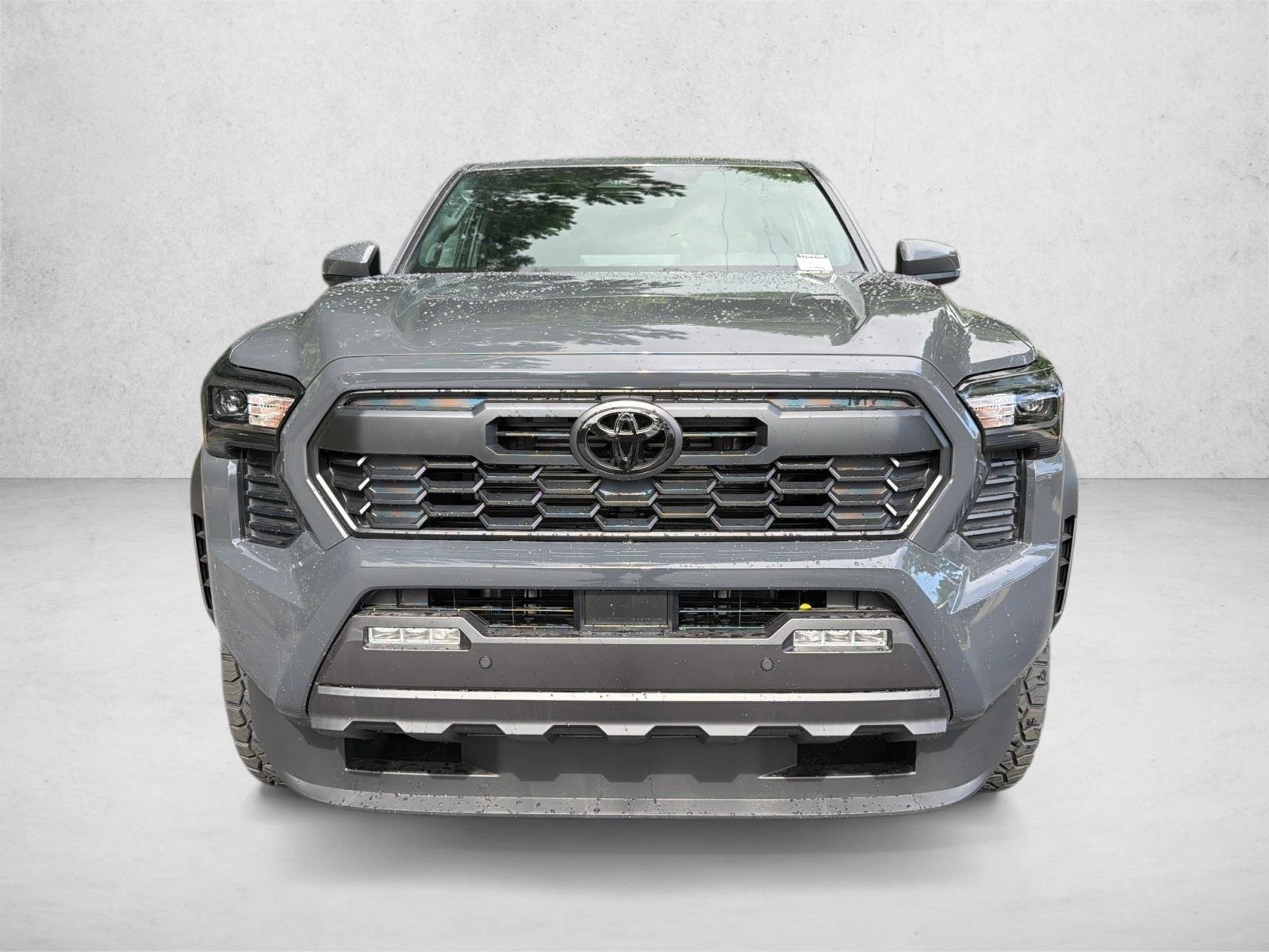 New 2026 Underground Toyota TRD Off-Road i-FORCE MAX image 8