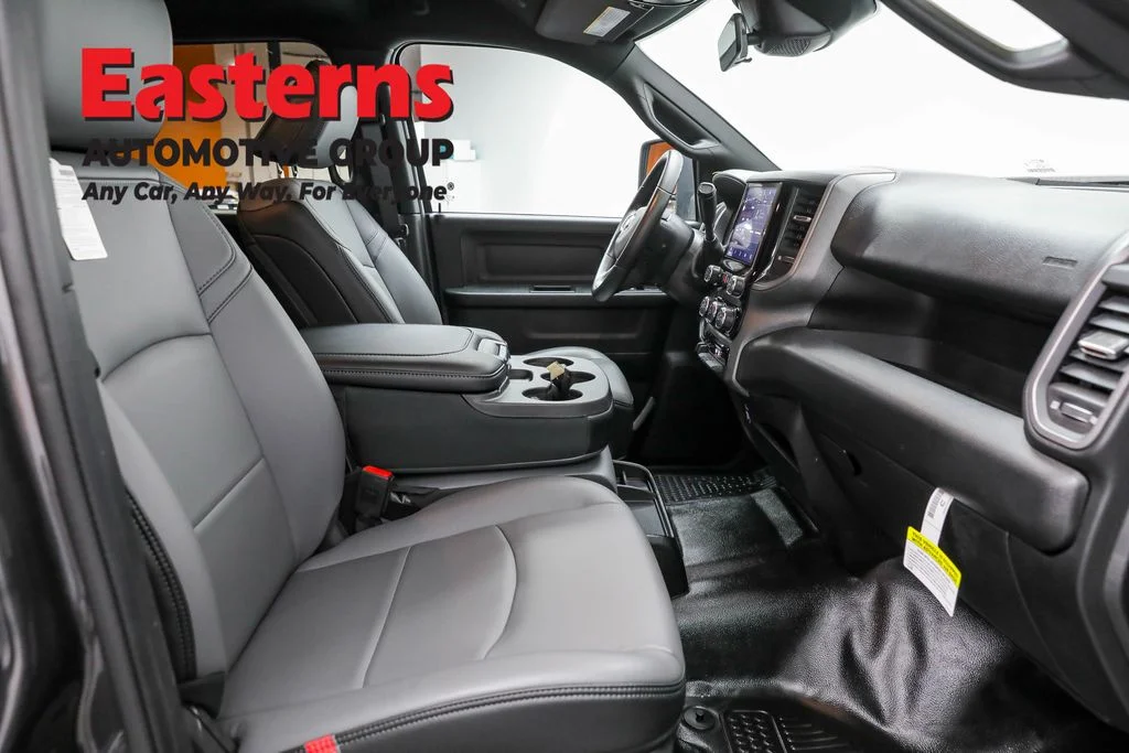 Used 2025 Gray Ram Tradesman image 22