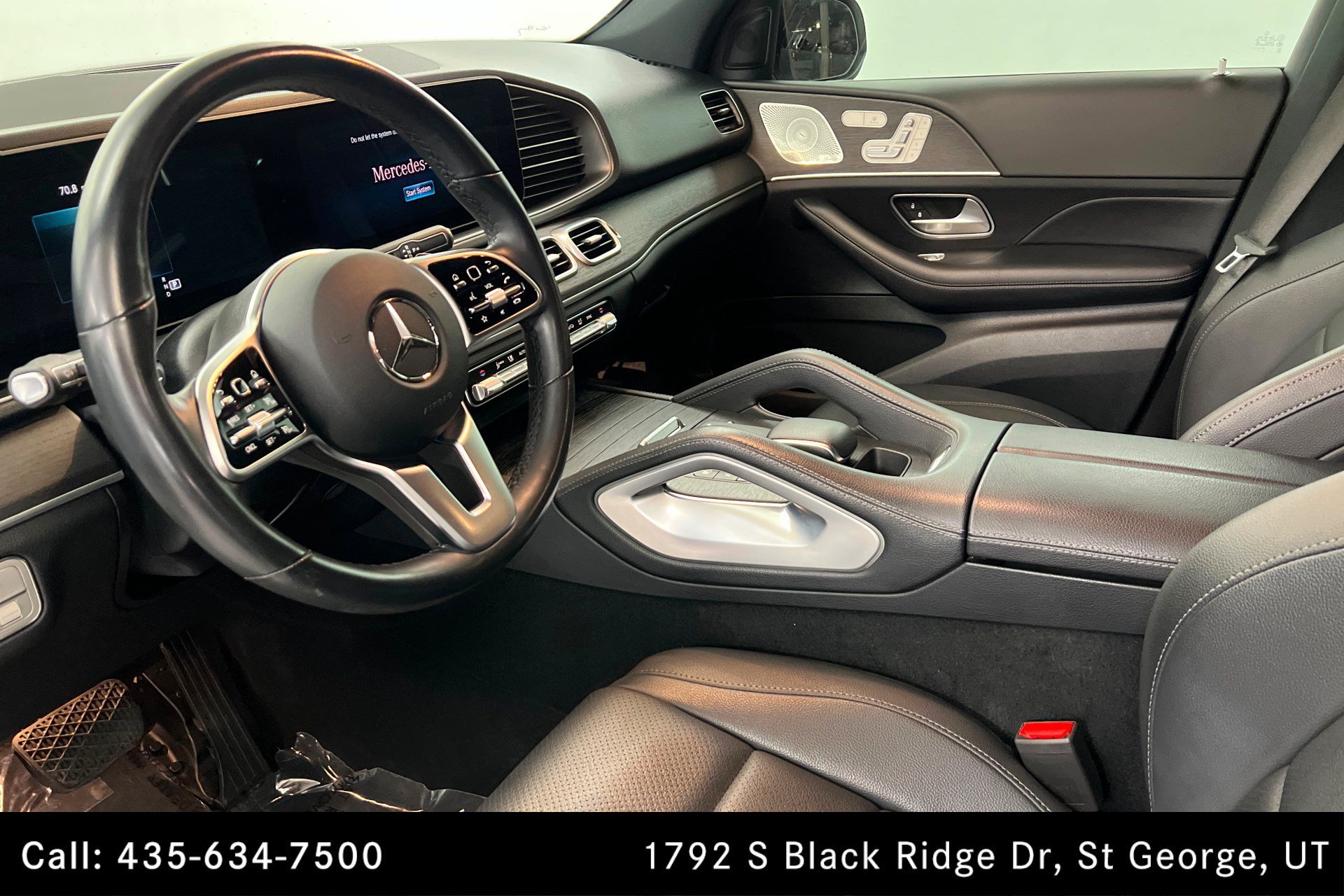 2022 Mercedes-Benz GLE GLE350 - Photo 16