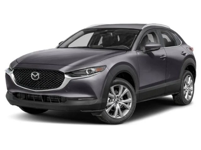 2023 Mazda CX-30