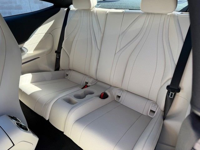 New 2026 Polar White Mercedes-Benz CLE 300 image 23