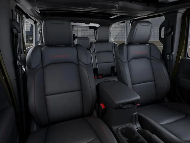 New 2026 41 Exterior Paint Jeep Rubicon image 42