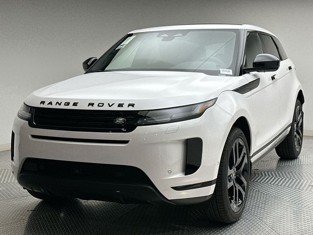 2026|Land Rover|Range Rover Evoque|S|4D Sport Utility