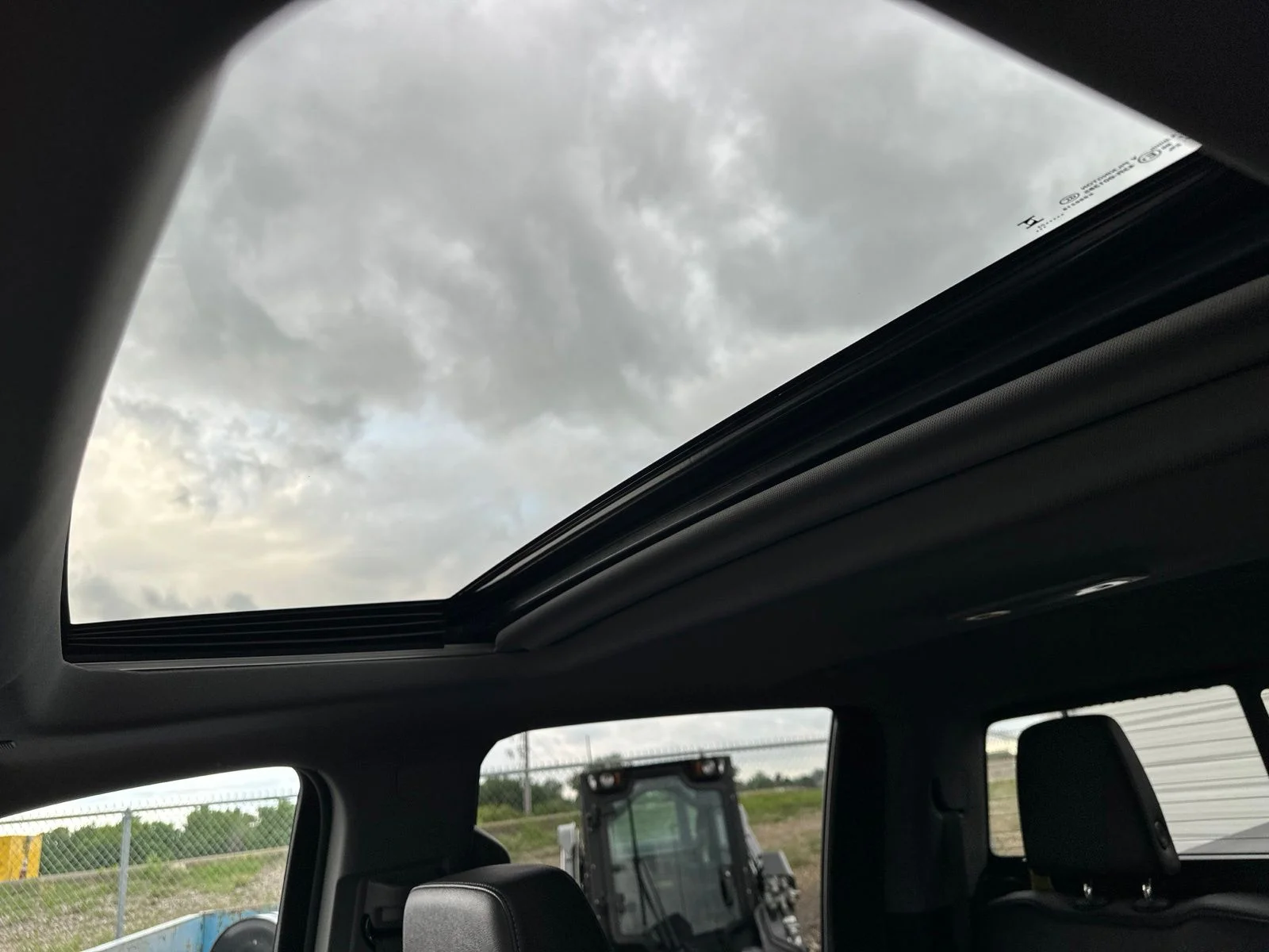 Used 2024 Black Chevrolet LTZ image 92