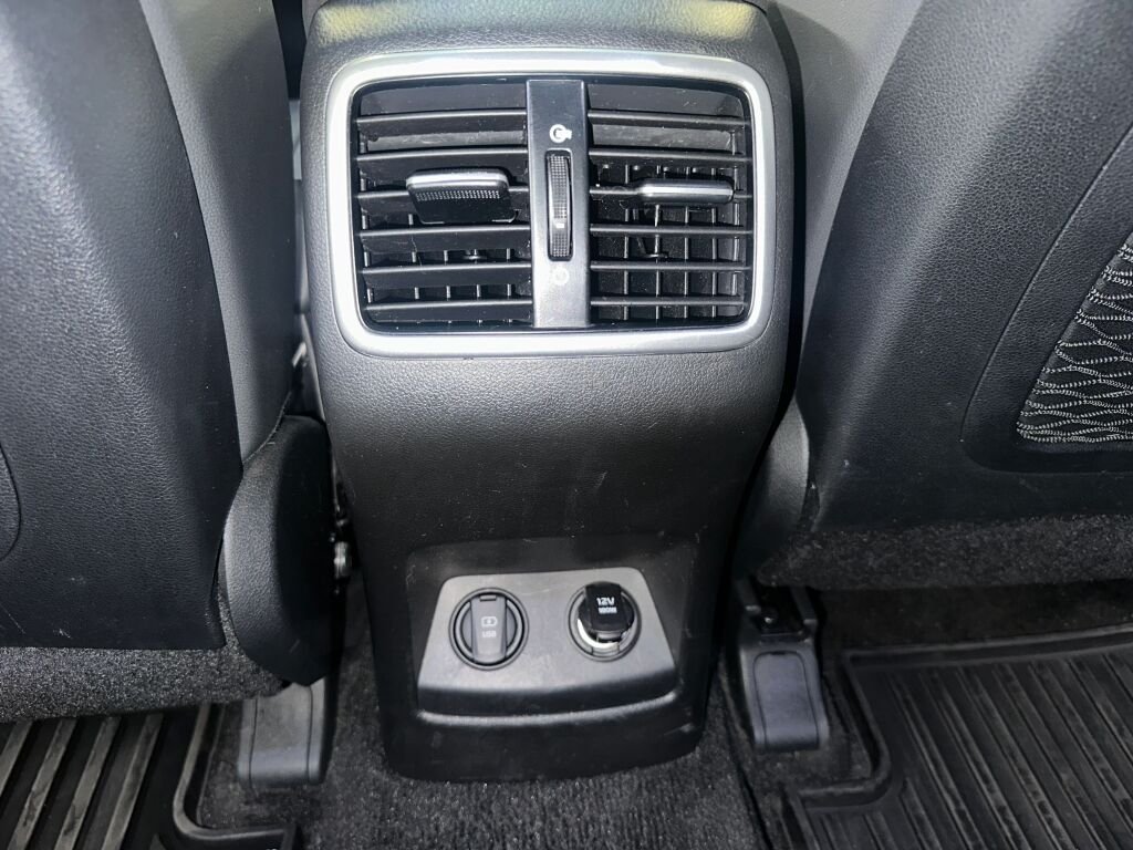 Certified Used 2022 Hyper Red Kia SX Turbo image 22