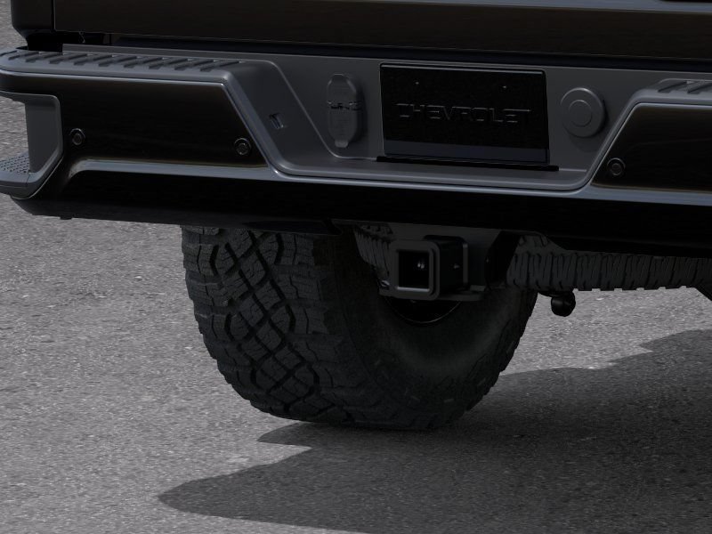 2026 Chevrolet Silverado 2500 HD ZR2 - Photo 14