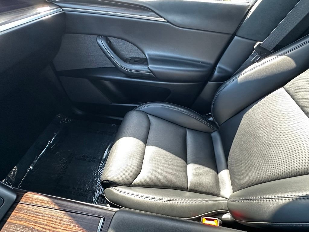 2024 Tesla Model X Long Range - Photo 26