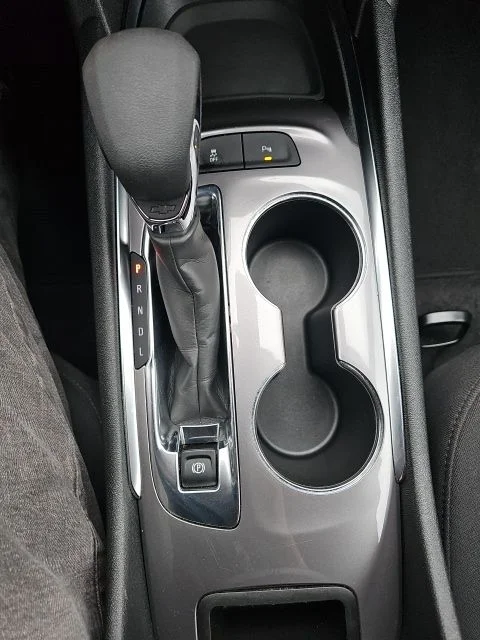 2025 Chevrolet Malibu 1LT - Photo 34