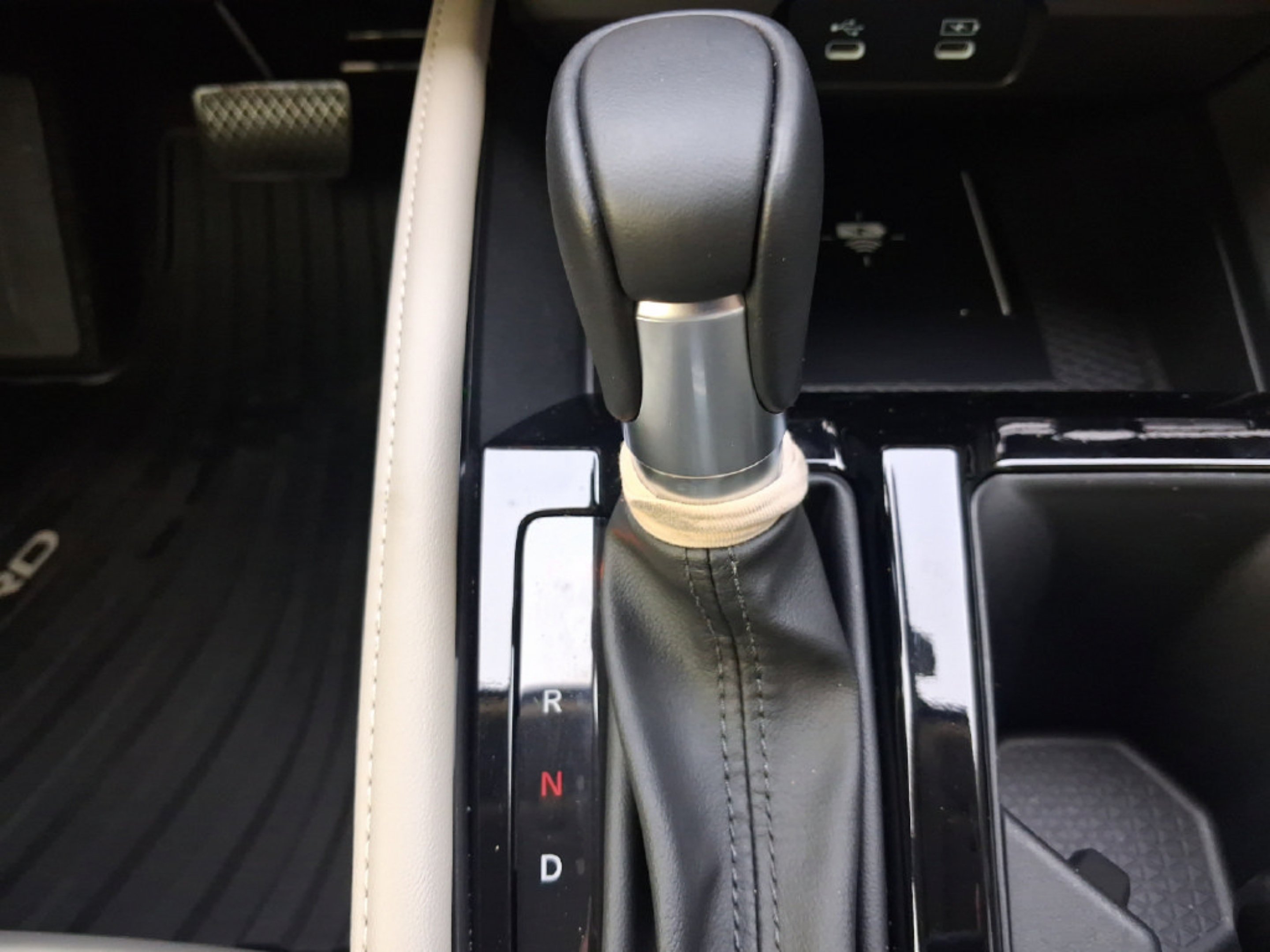 Used 2026 White Honda Touring image 17
