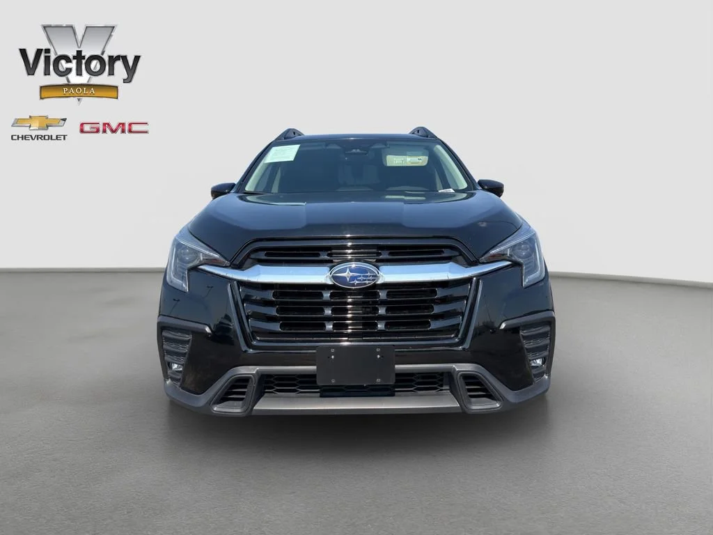 Used 2024 Subaru Ascent Limited with VIN 4S4WMASD6R3429039 for sale in Kansas City