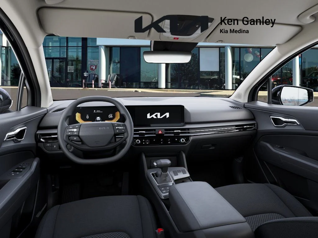 New 2026 Panthera Metal Kia LX image 14