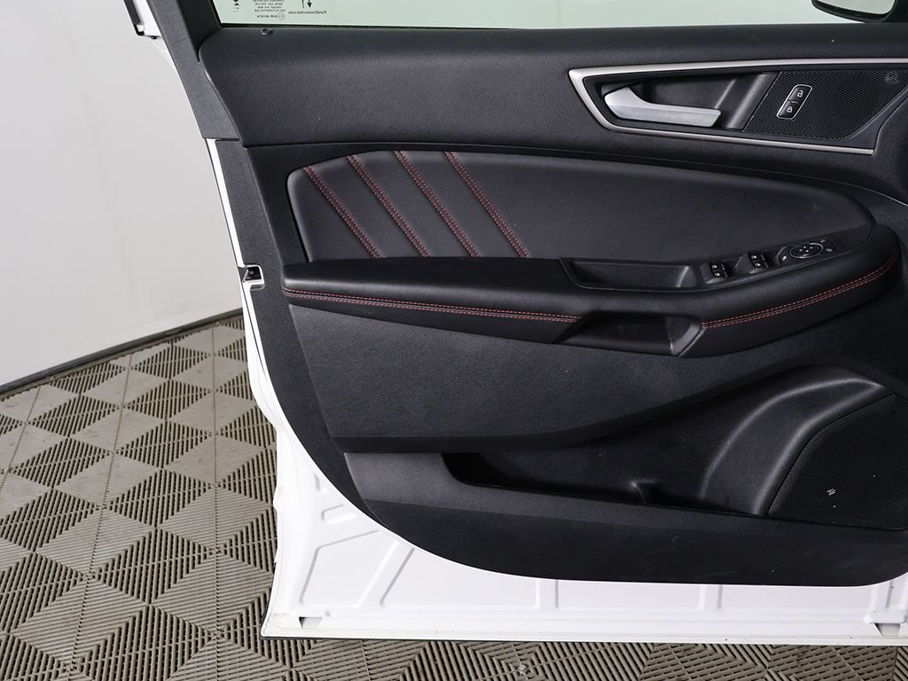 2024 Ford Edge ST-Line - Photo 20