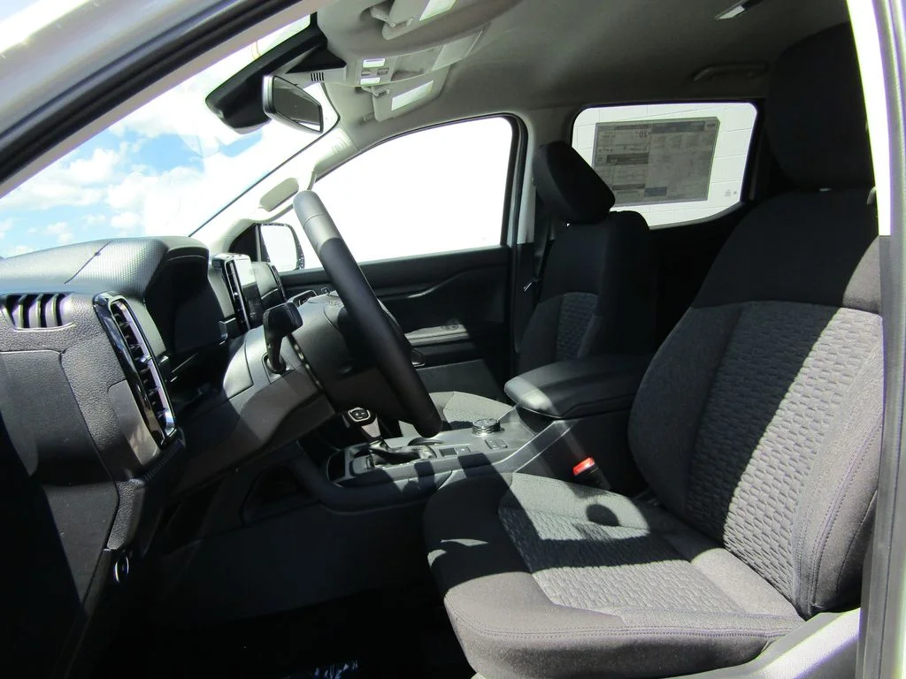 New 2026 Avalanche Ford XLT image 14