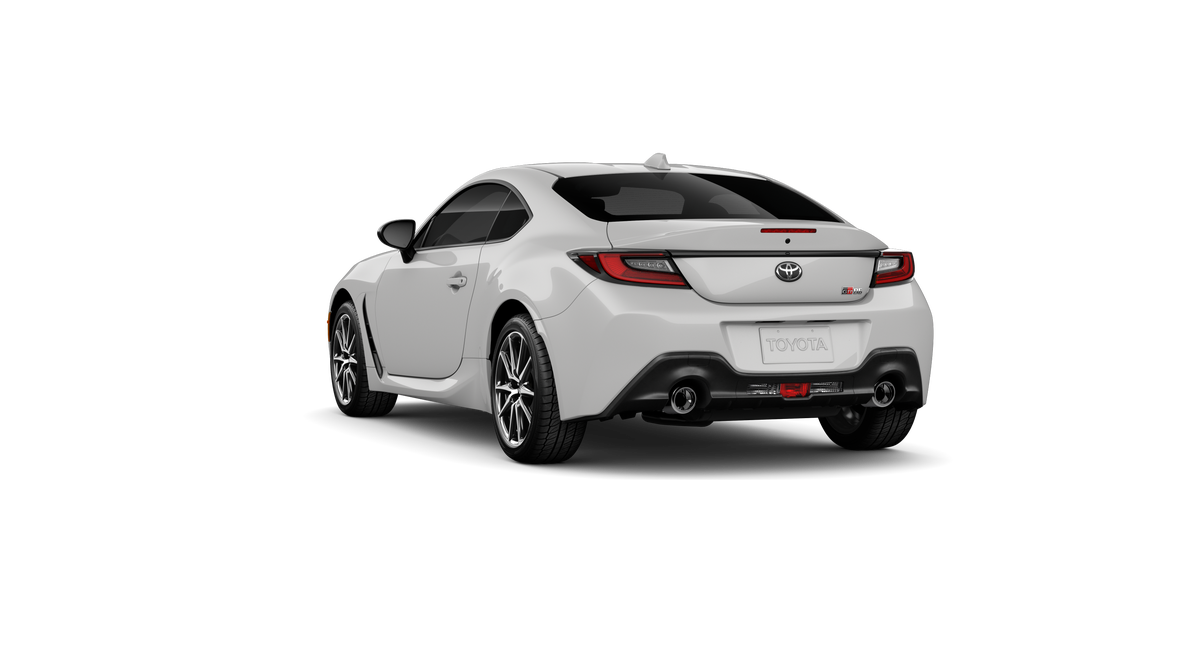 New 2027 Halo Toyota GR86 image 26