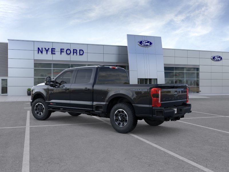 2026 Ford F-350 Super Duty XLT - Photo 28