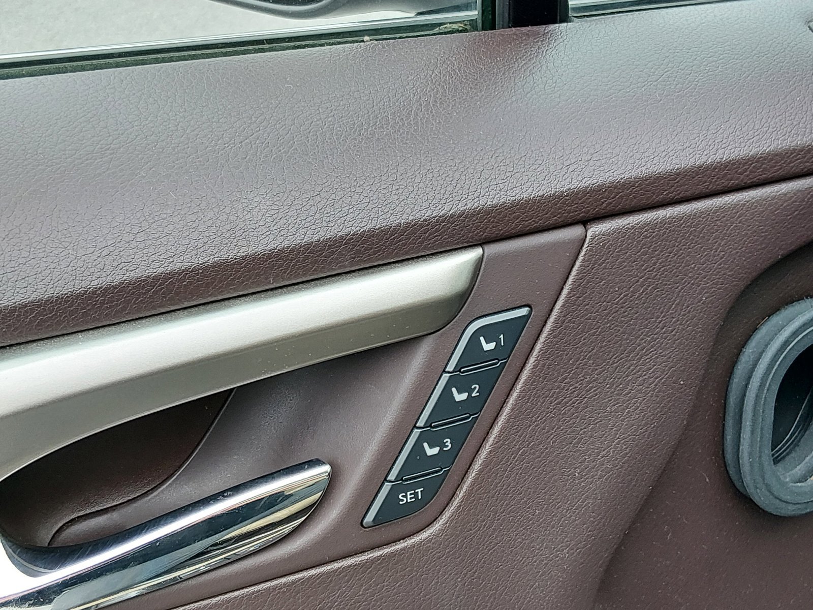 Used 2020 White Pearl Lexus RX 350 image 21