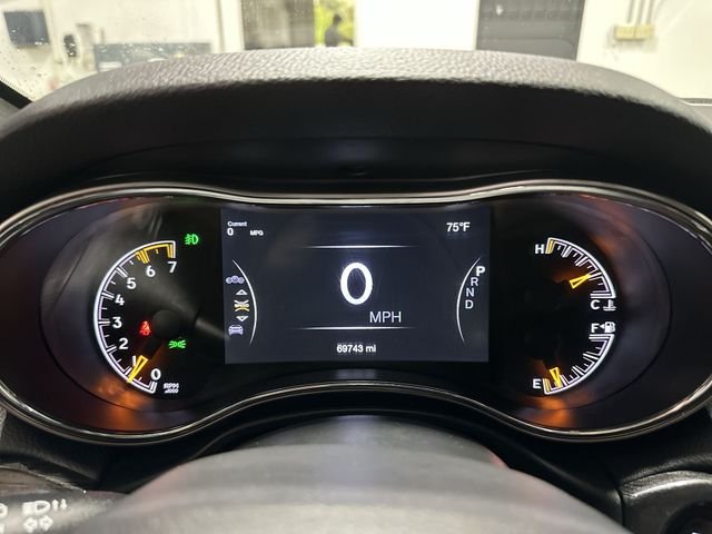 2021 Jeep Grand Cherokee Trailhawk - Photo 14